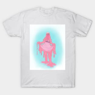 Slime Girl T-Shirt